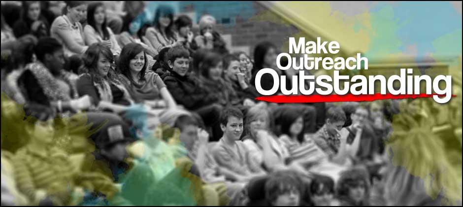 2engage University Outreach Programmes