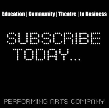 Subscribe to 2engage Performing Arts